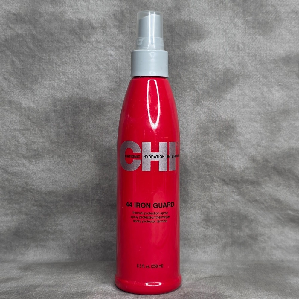 CHI 44 Iron Guard Thermal Protection Spray‎ 8 fl oz